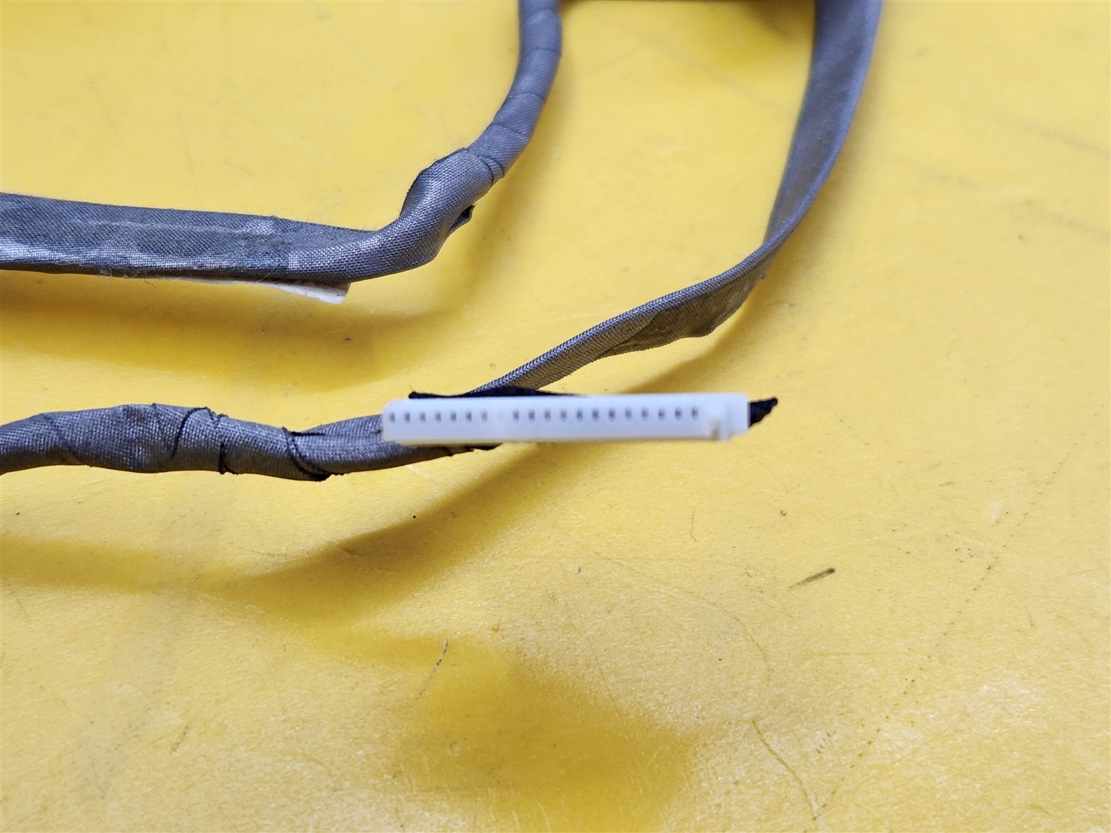⭐️⭐️⭐️⭐️⭐️ Laptop LCD Webcam Cable 50.4CU04.001 Lenovo Thinkpad W510