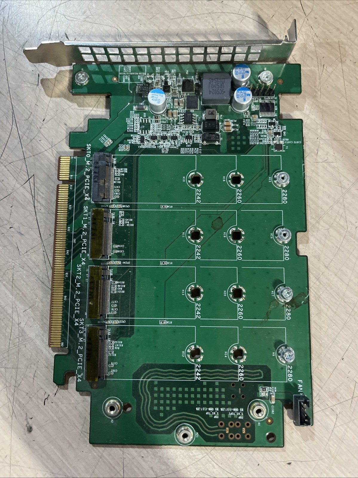 DELL DPWC400 SOLID STATE DRIVE
