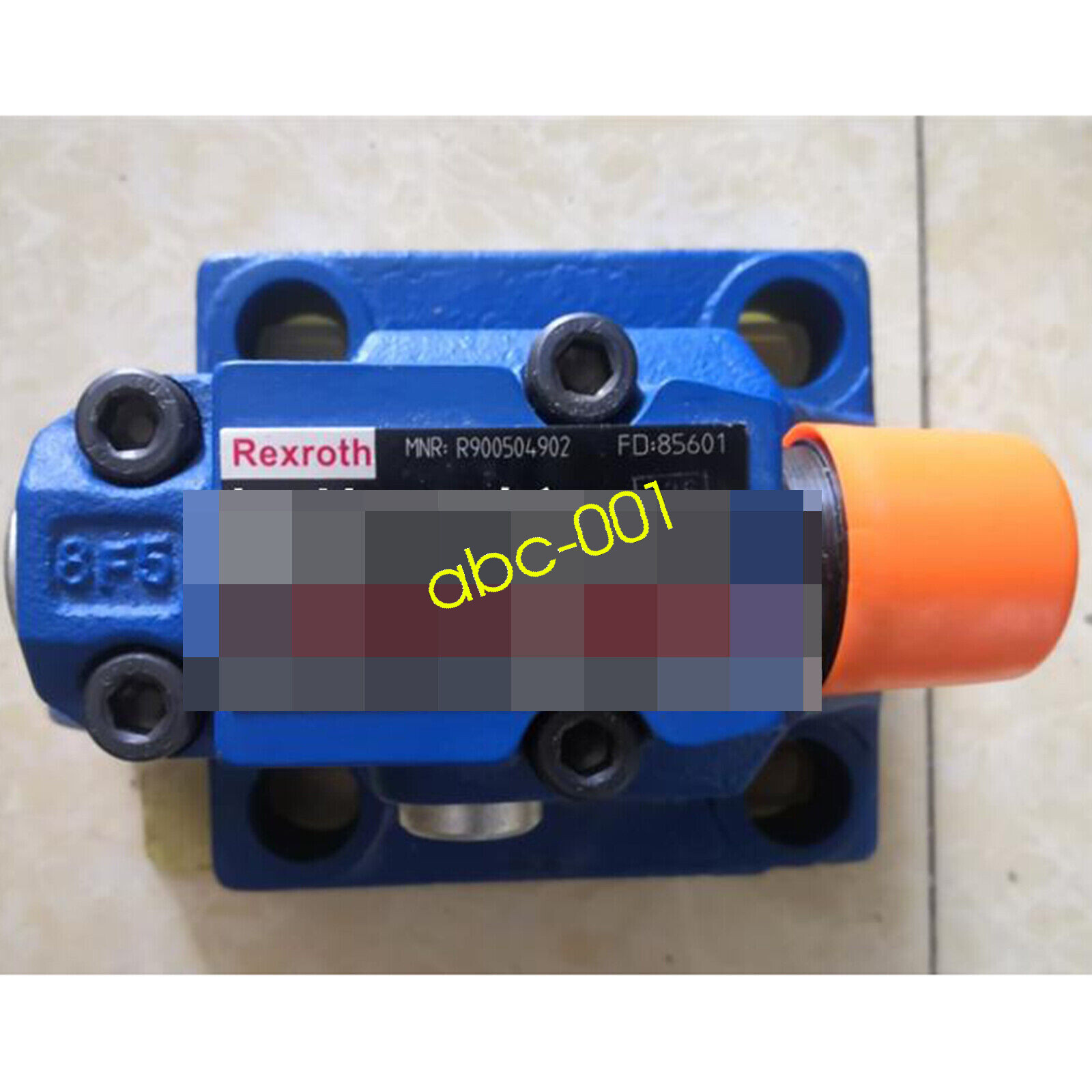 one new Rexroth DB30-2-52/350 R900504902 Control overflow valve Free ship