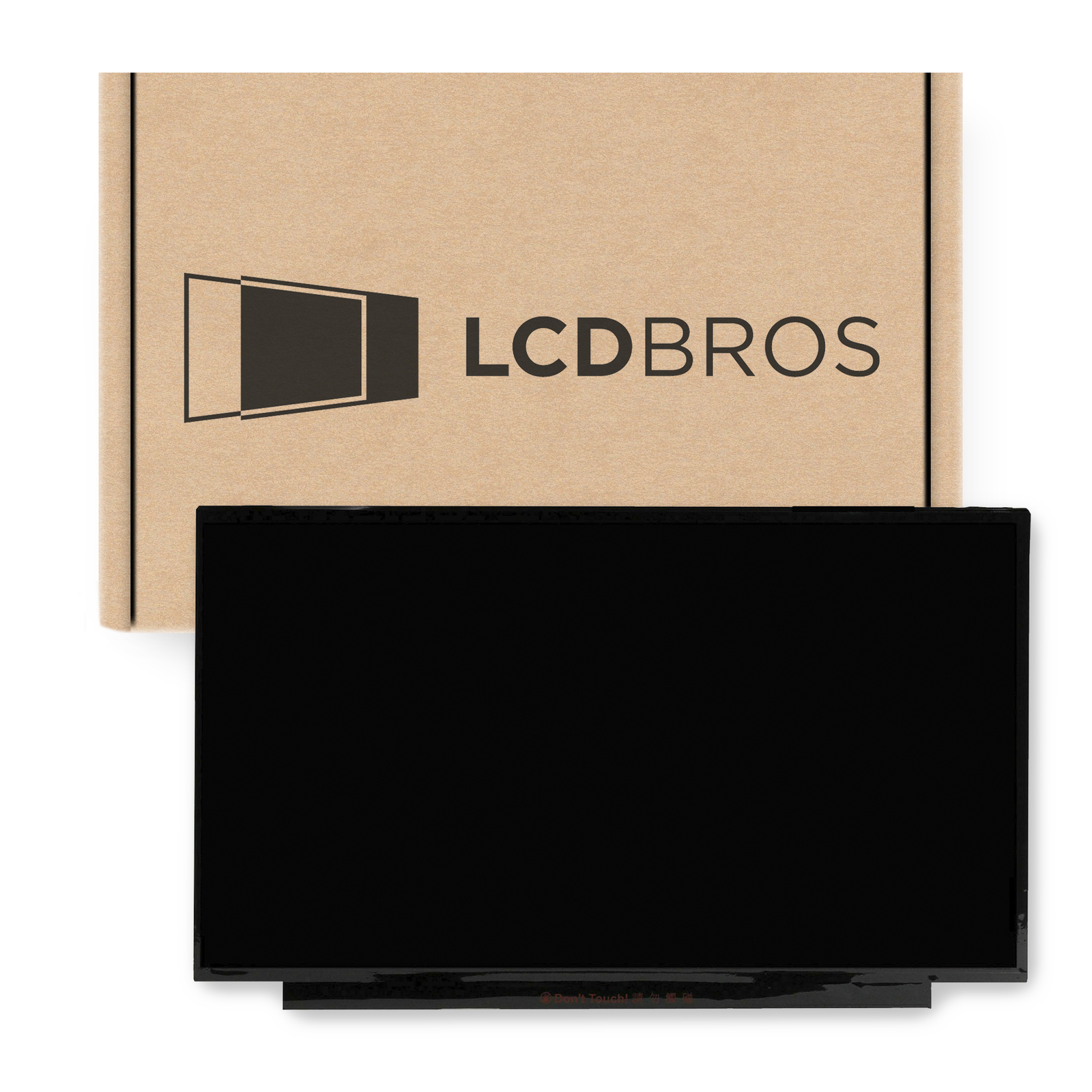 Screen for Lenovo IdeaPad 3 15ITL6 40pin Touchscreen FHD 1080p IPSLCD LED