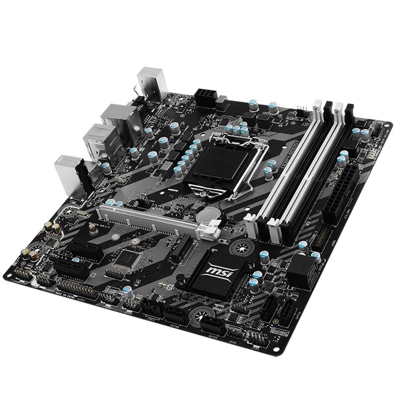 For MSI H270M BAZOOKA Motherboard LGA1151 DDR4 Micro ATX Mainboard