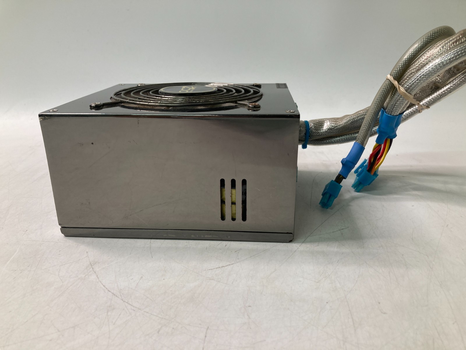 Ocz Technology Semi Modular 450W Power Supply OCZ-450 12U