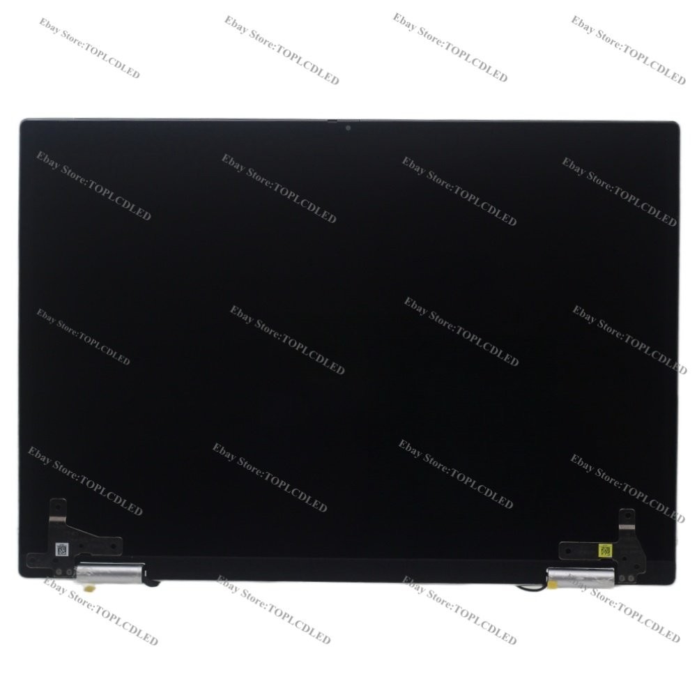 16″ LCD Touch Screen Full Assembly Dell Inspiron 7630 2-in-1 P128F 0NVJCC FHD+