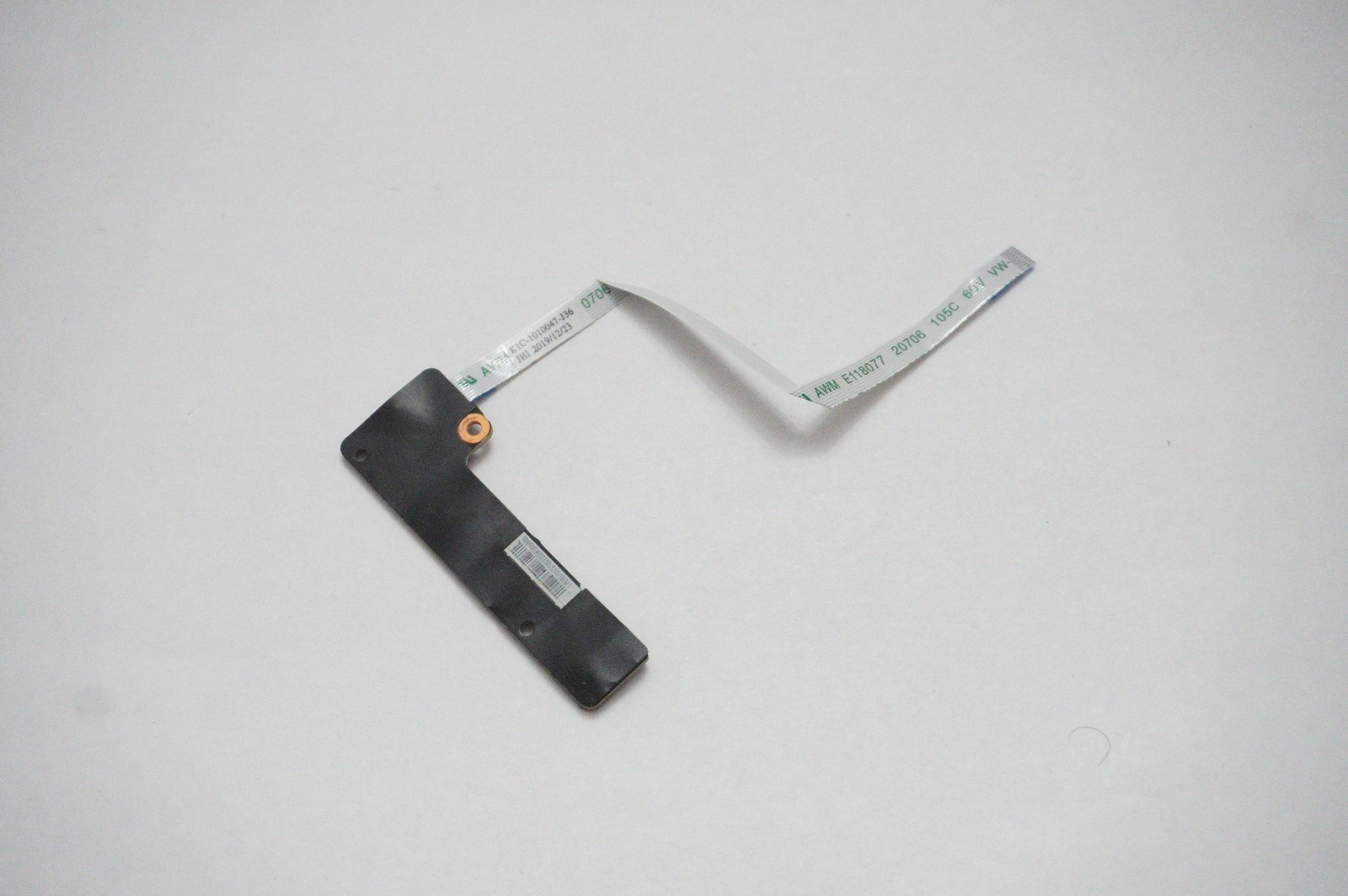 MS-17E9D MSI Power Button Board MSI GP76 GE75 RAIDER 10SE-008US