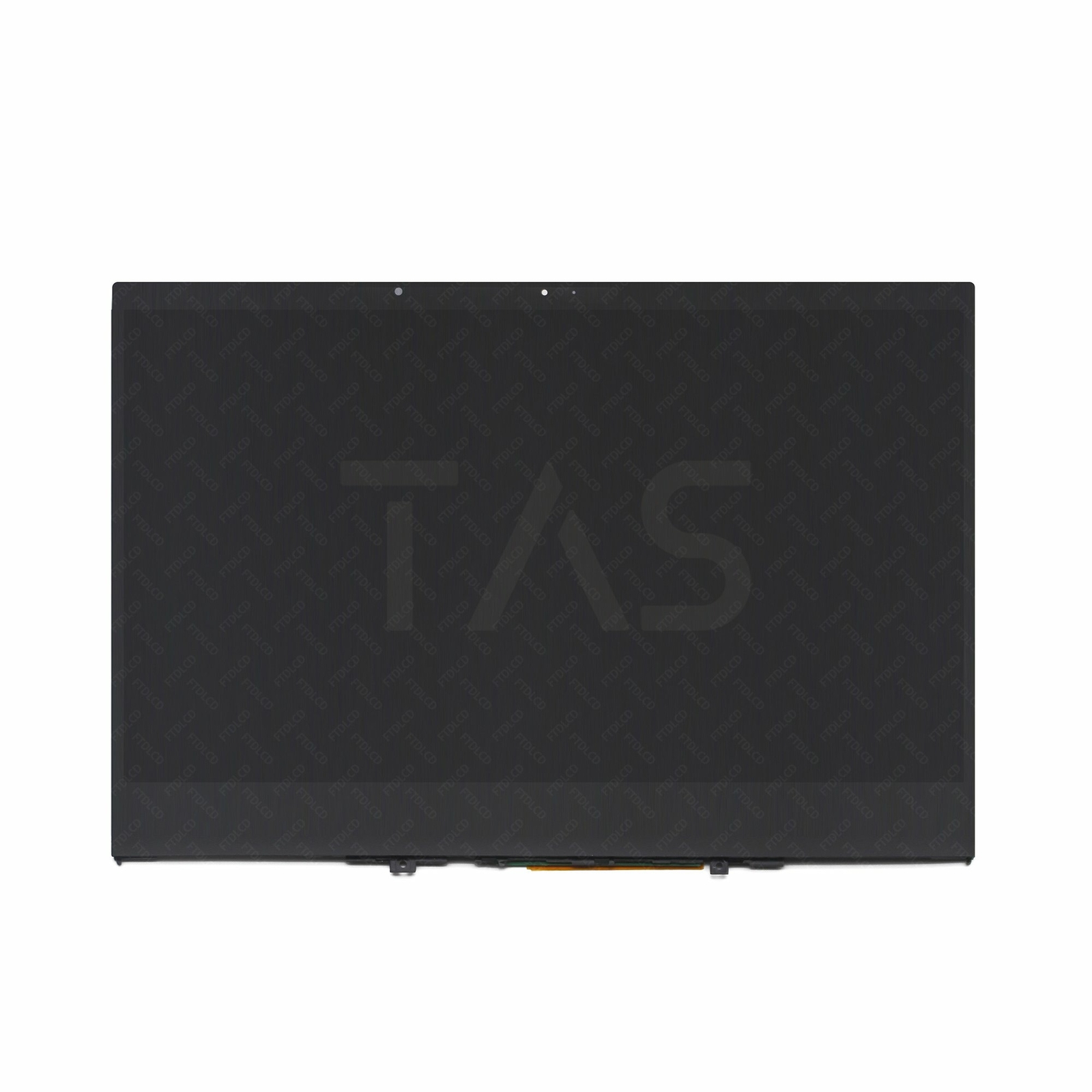 LED LCD Touch Screen Digitizer IPS Display+Bezel for Lenovo Yoga 730-13IKB 81CT