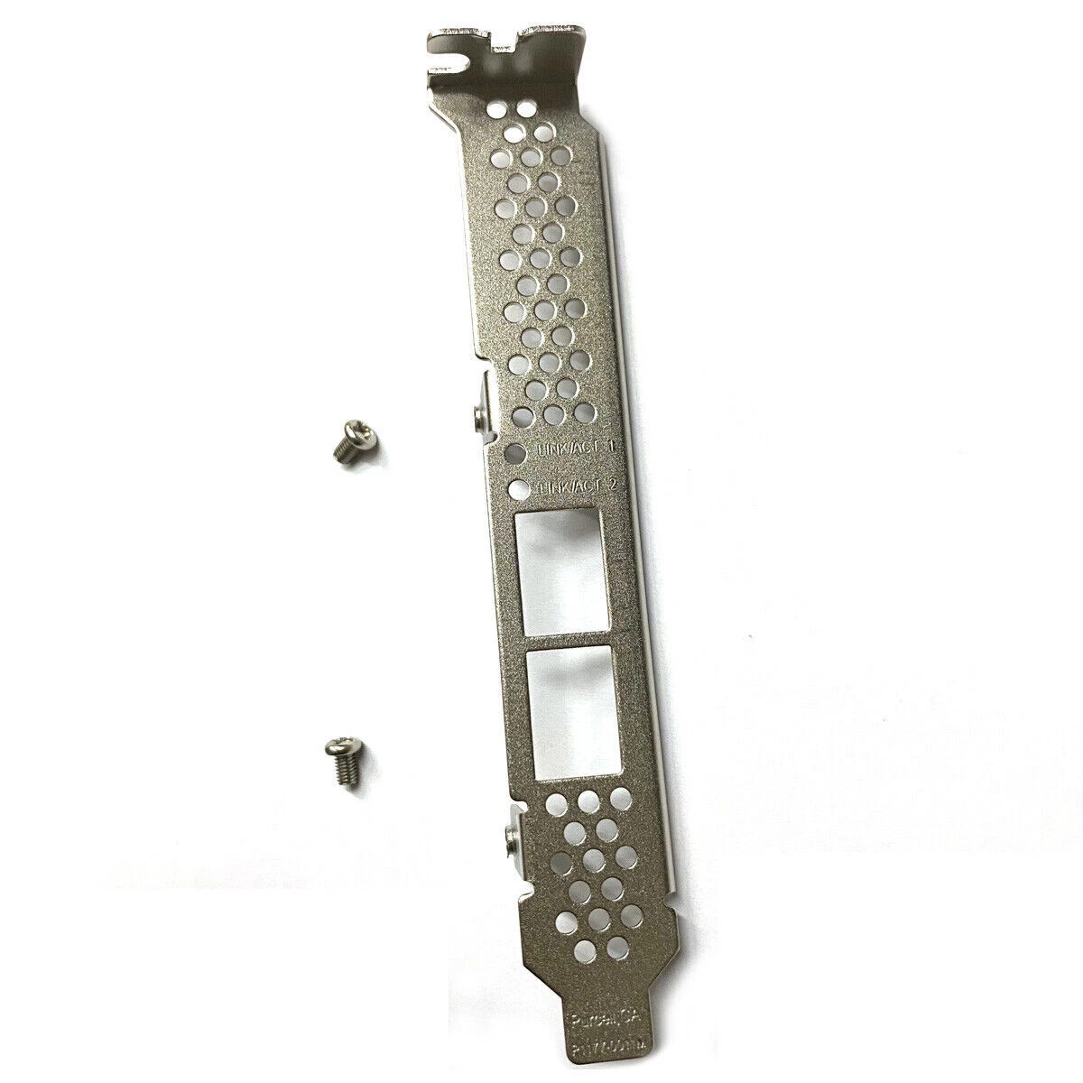 New Full Profile bracket for Chelsio T520-CR T420-CR T520-LL-CR T520-SO-CR HTTG1