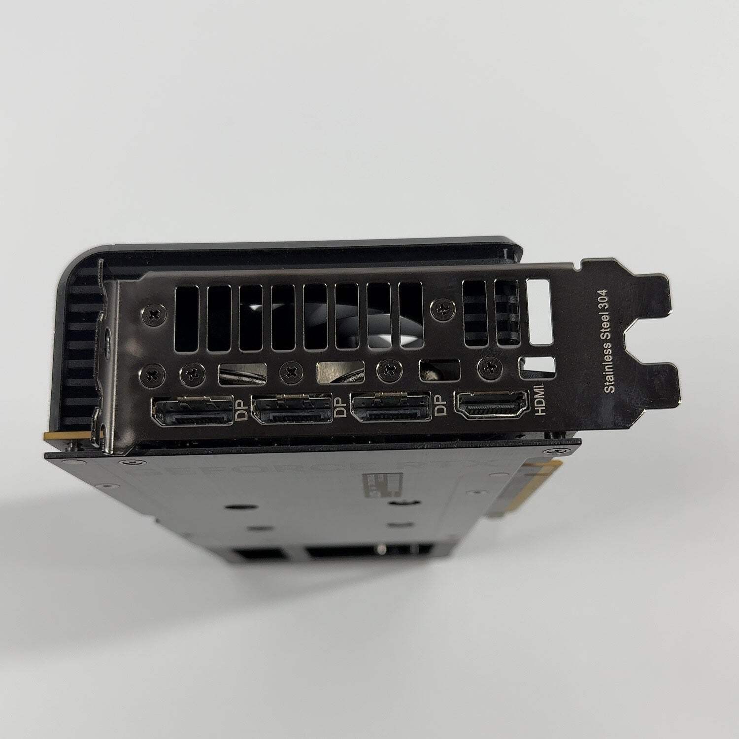 Asus GeForce RTX 5060 Prime 8GB GDDR7 Graphics Card PRIME-RTX5060-8G