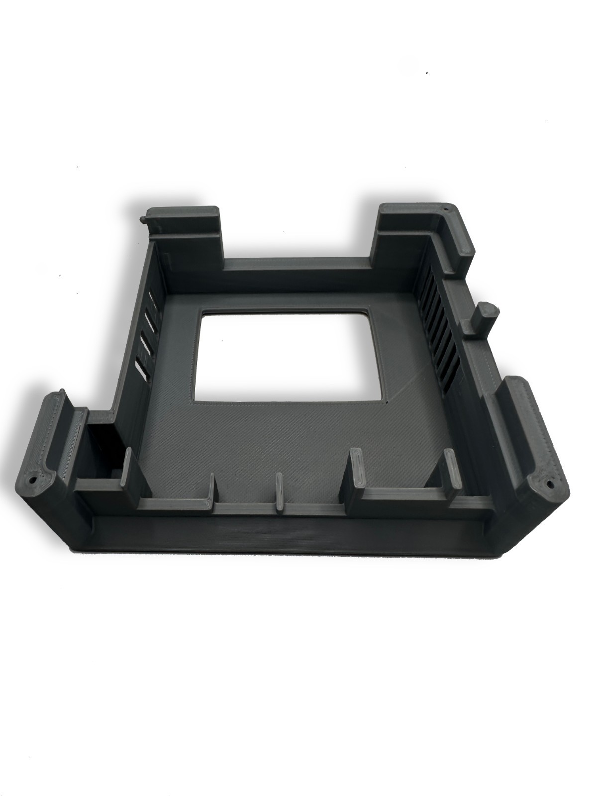 NVIDIA Jetson Orin Nano Case | NEW W/ Hardware | 3D Printed | B-STOCK DISCOUNT