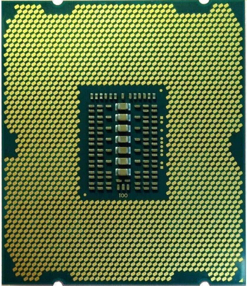 Intel Xeon E5-2673 V2 Processor 25M Cache, 3.30 GHz Cores 16 Threads CPU