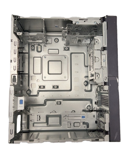 Dell XPS 8940 Desktop Front Bezel Side Cover BareBone BLACK ATX PC Case Chassis