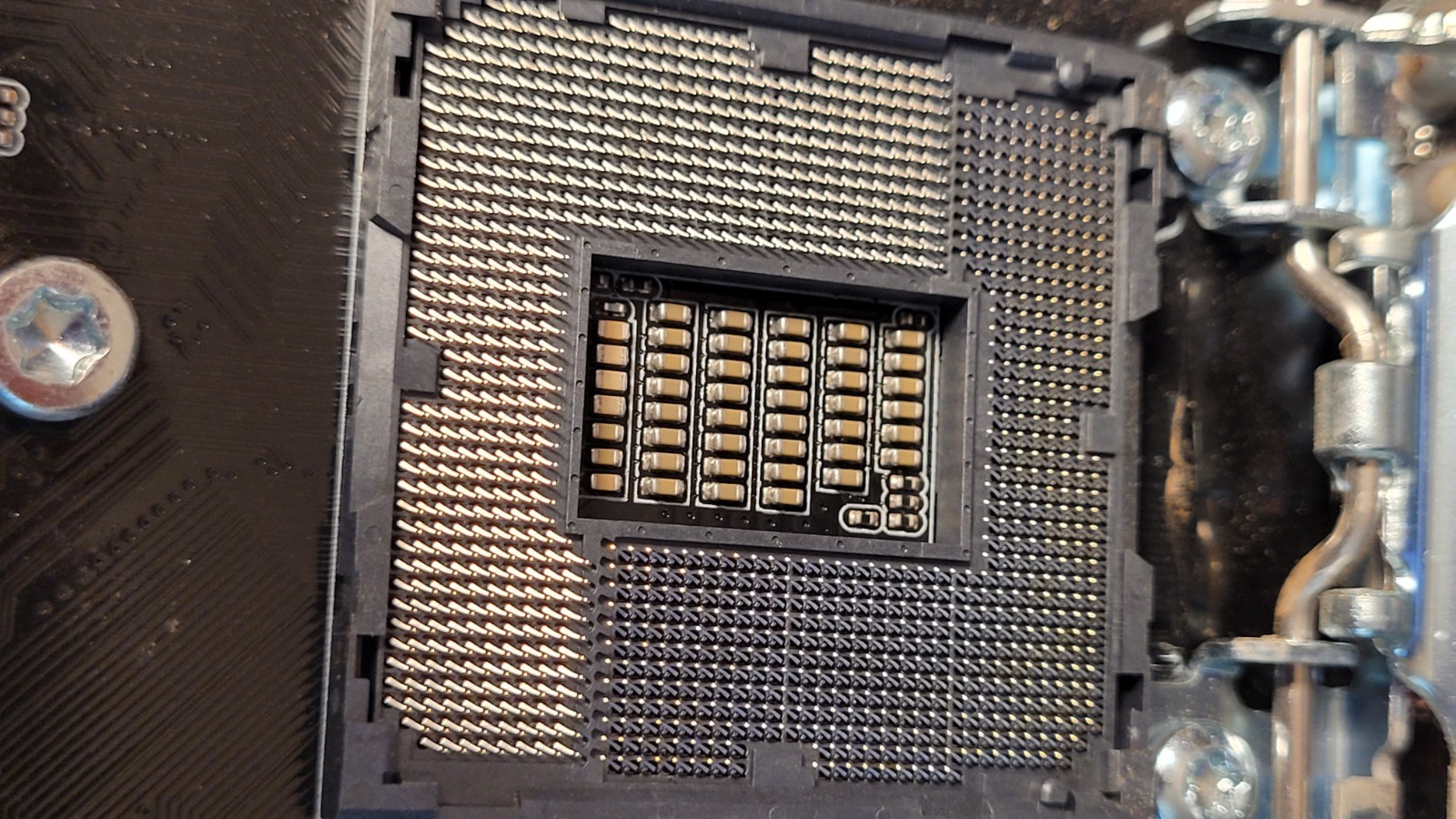 ASRock Z270 SLI Xtreme CYBERPOWERPC ATX Intel DDR4 Motherboard (NOT WORKING!)