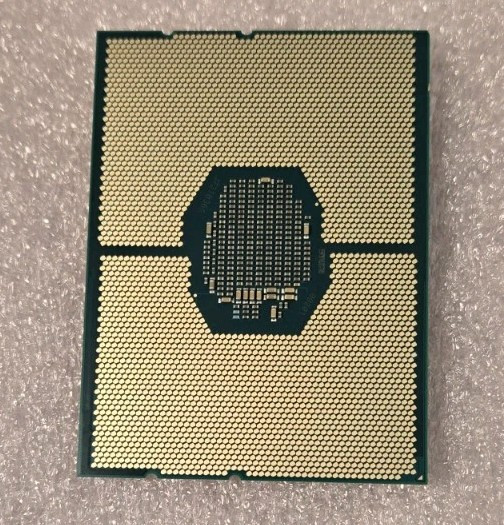 Intel Xeon Gold 6152 22 Core 2.1GHz 22C 140W SR3B4 CPU Processor 2.10GHz