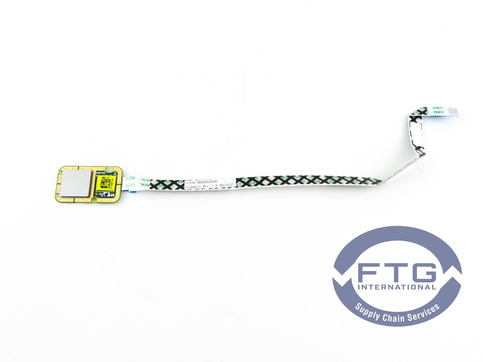 5C50N78574 FP Board C 80X2 MGR W/cable