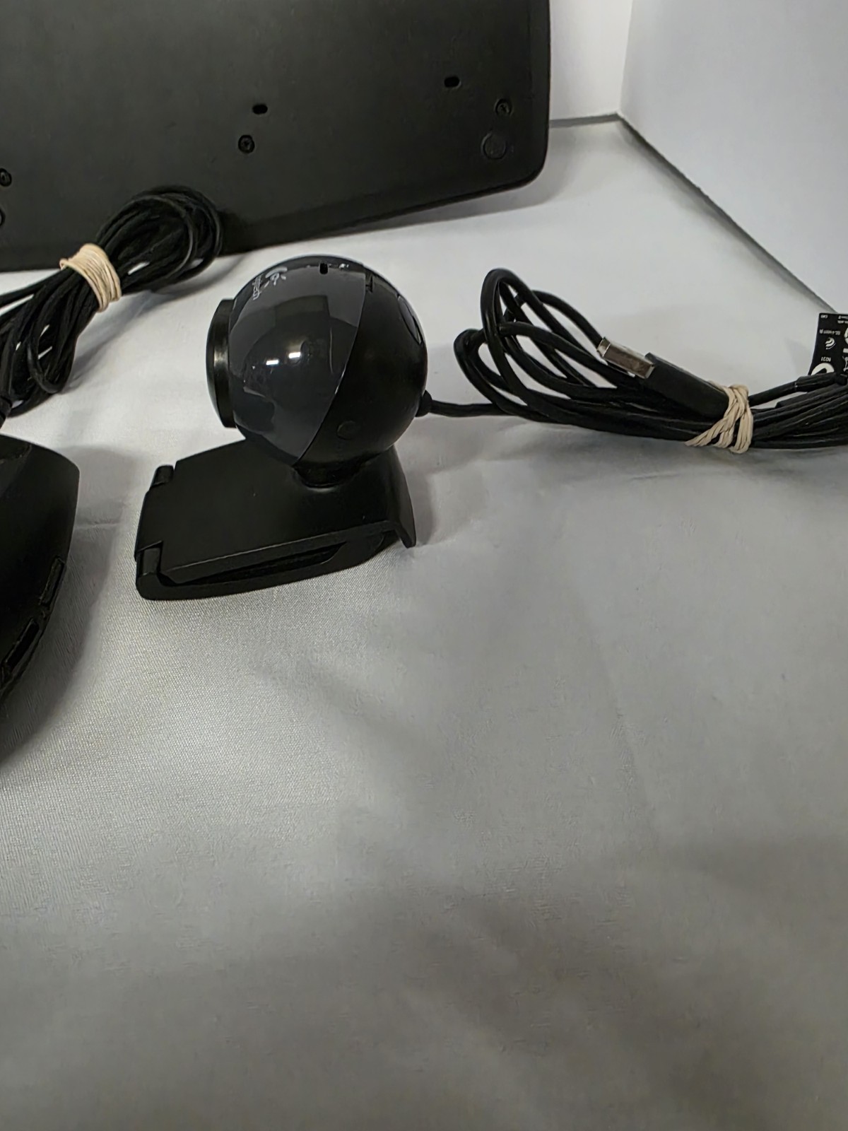 Computer Accessories Lot