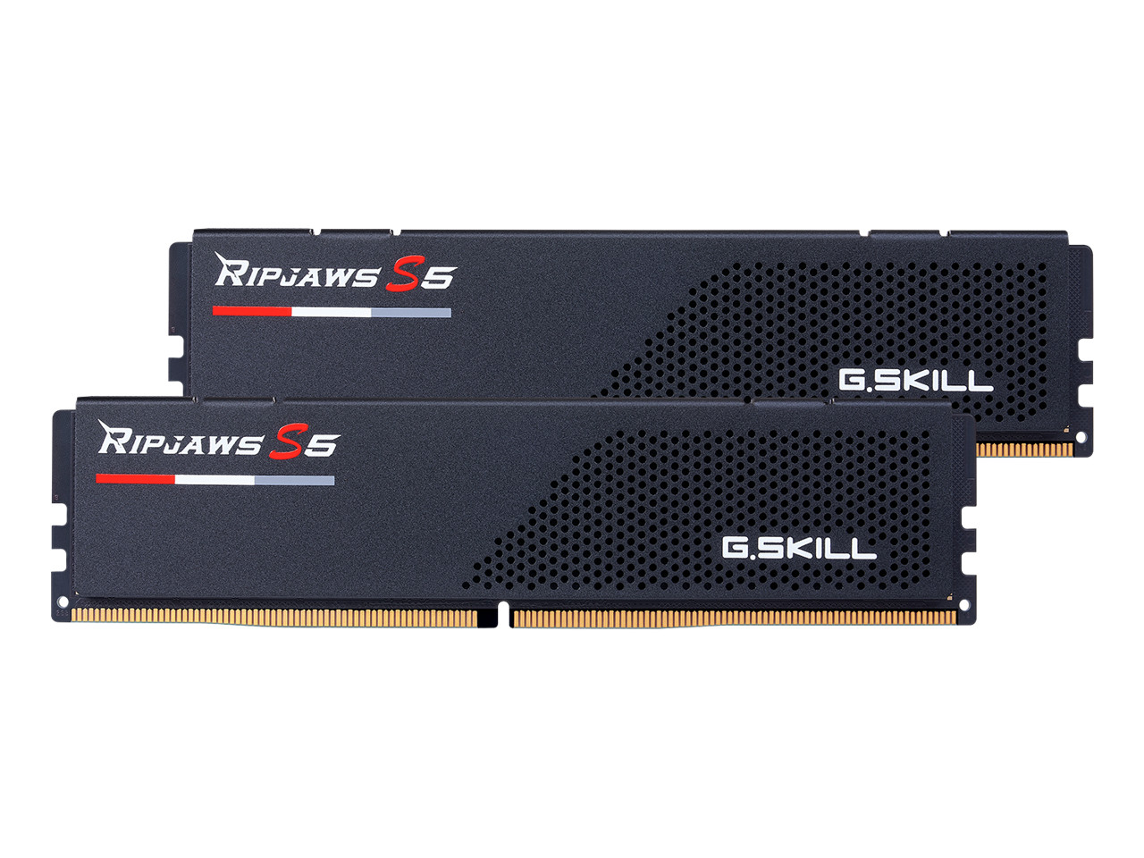 G.SKILL Ripjaws S5 64GB (2 x 32GB) RAM DDR5 6000 (PC5 48000) CL36 AMD INTEL
