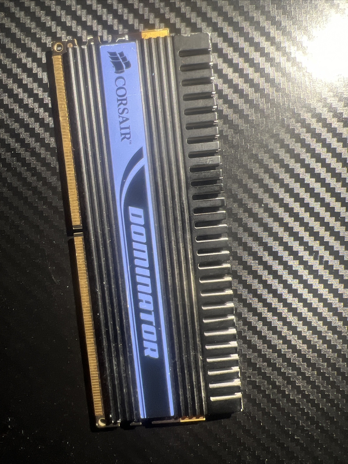 Corsair Dominator 1 GB – CM2X1024-8500C5D 1GB XMS2 PC2-8500 DDR2 1066MHz CL5