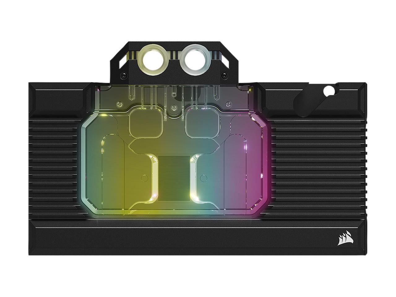 CORSAIR Hydro X Series XG7 RGB 30-SERIES FOUNDERS EDITION GPU Water Block (3080)