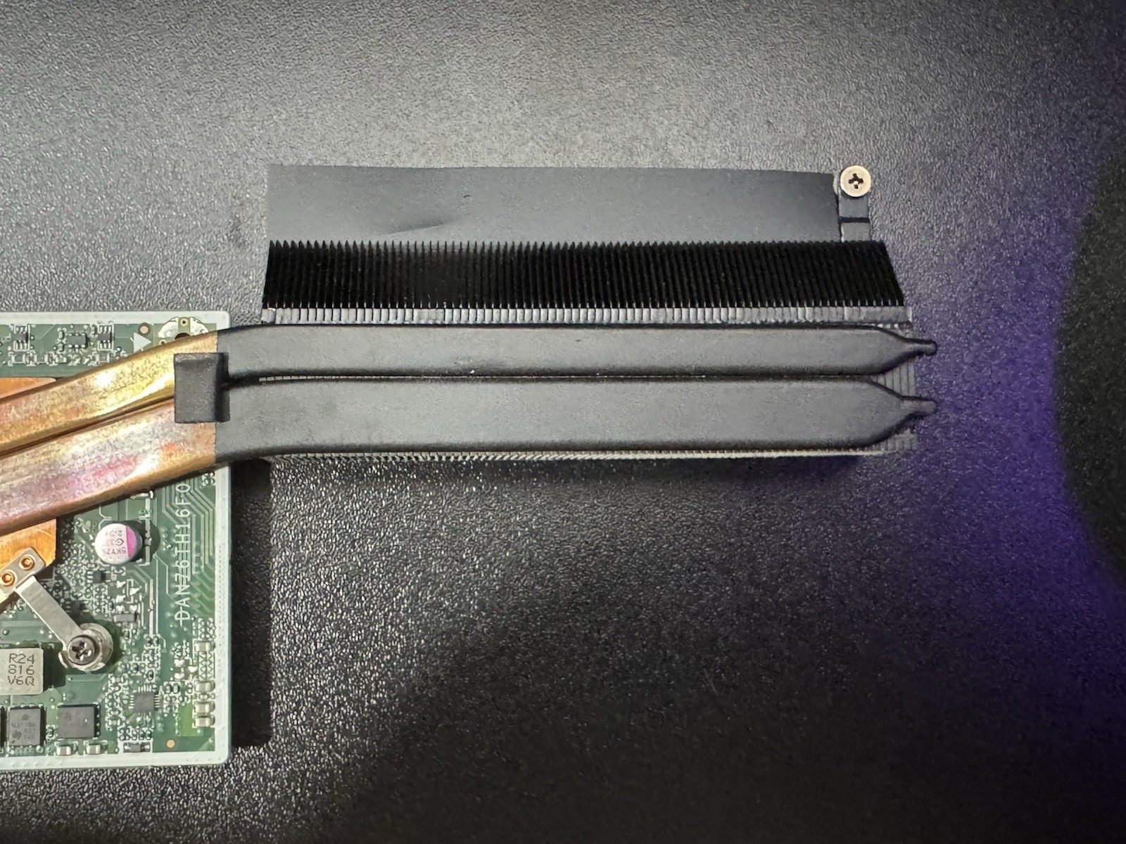 DAN76TH16F0 For HP PCA RADO GFX NVIDIA MX230 2GB G5 N76-DGPU-32 Video Card GPU
