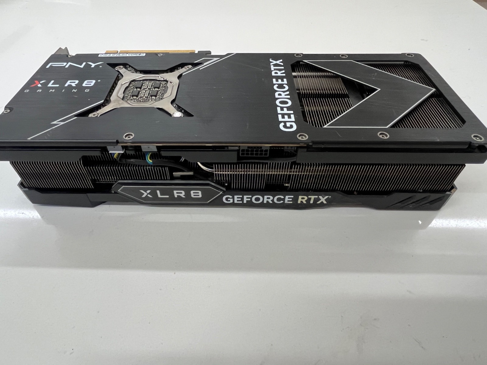 PNY NVIDIA GeForce RTX 4090 XLR8 VERTO EPIC-X RGB OC 24GB Tested SHIPS TODAY
