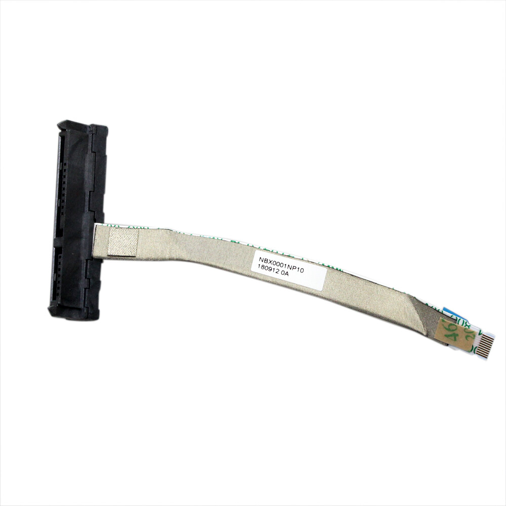 For Lenovo L340-15IRH Gaming HDD Caddy Bay Hard Drive Connector And Sata Cable