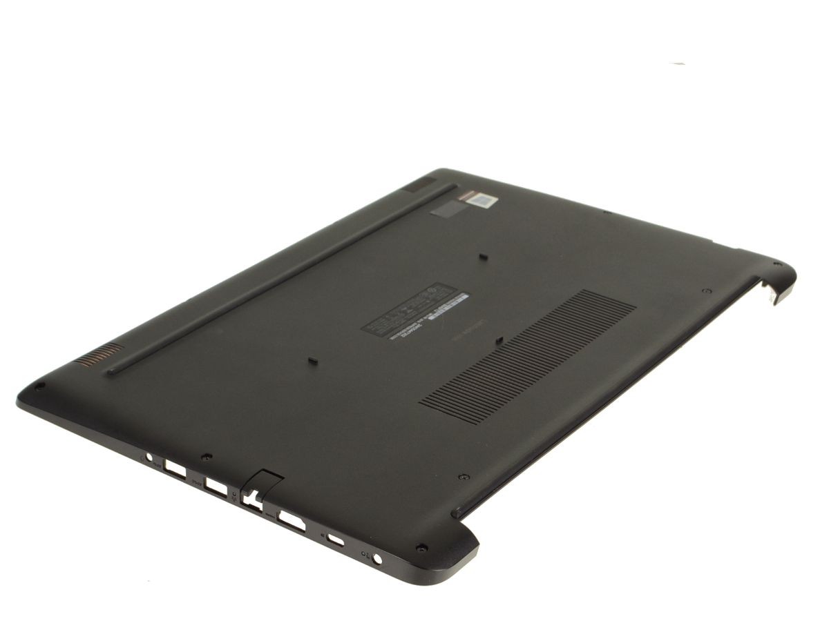 New Dell OEM Latitude 3500 Laptop Bottom Base Assembly W6HTG