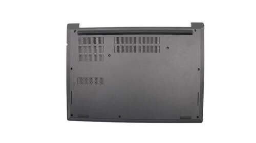 Lenovo Bottom Assembly Cover – Black 02DM047