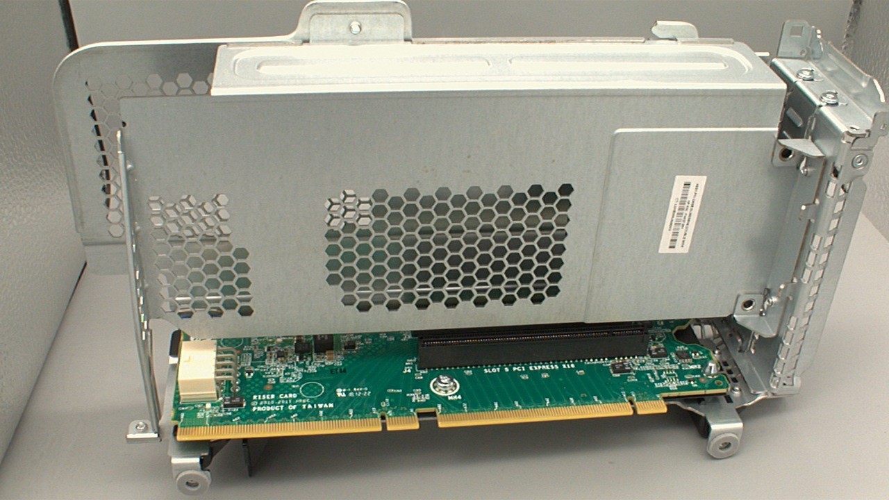 HP Riser Card (662885-B21)