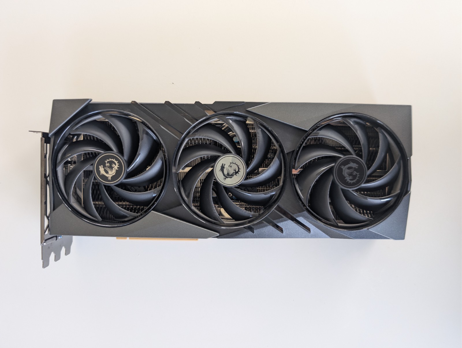 NVIDIA GeForce RTX 4090 Gaming x Slim 24GB GDDR6X Graphics Card