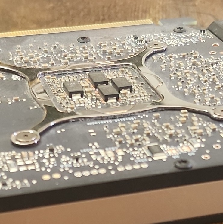 PNY NVIDIA RTX A4000 16GB GDDR6