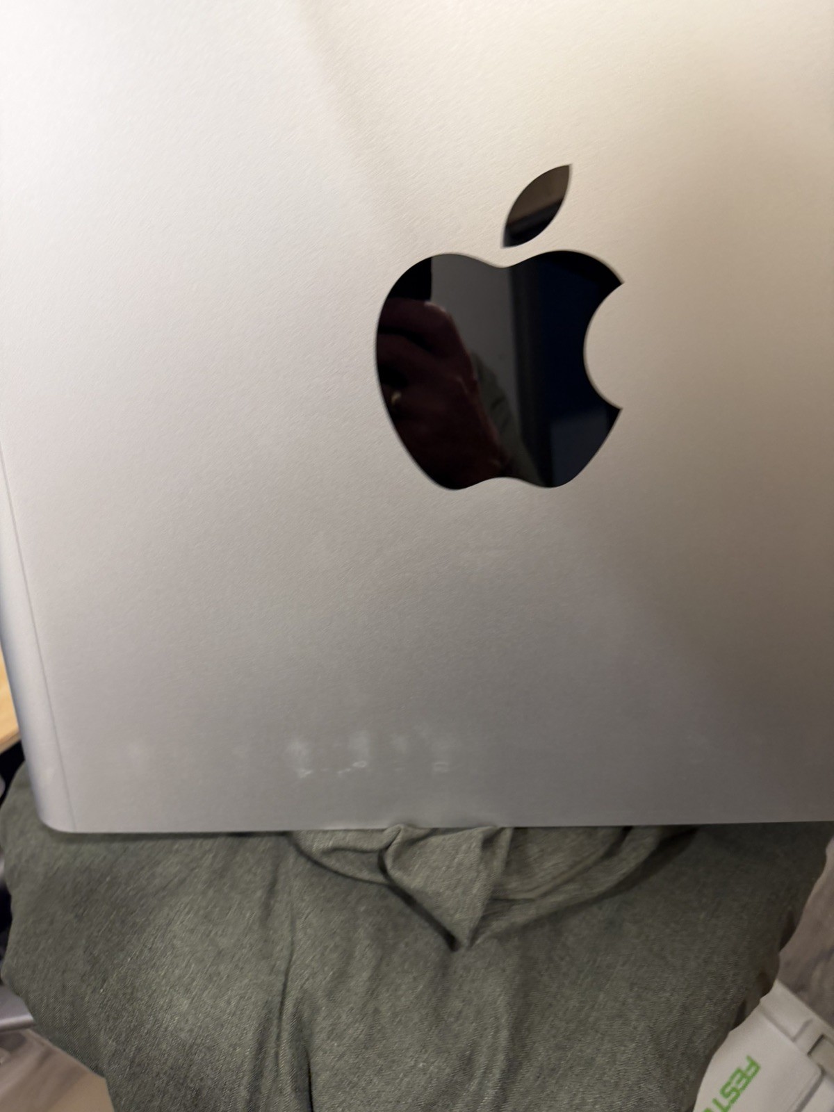 Mac Pro Computer Case Good Condition / Housing for A1991