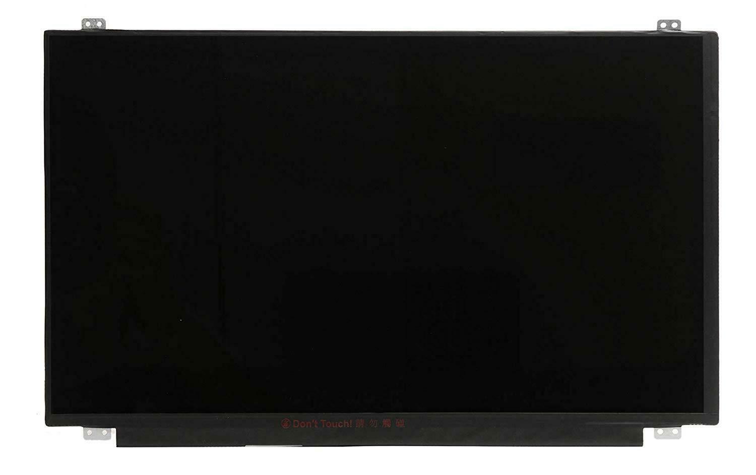 New LP156WF6(SP)(A1) 15.6″ WUXGA Full HD eDP LED LCD Screen LP156WF6-SPA1