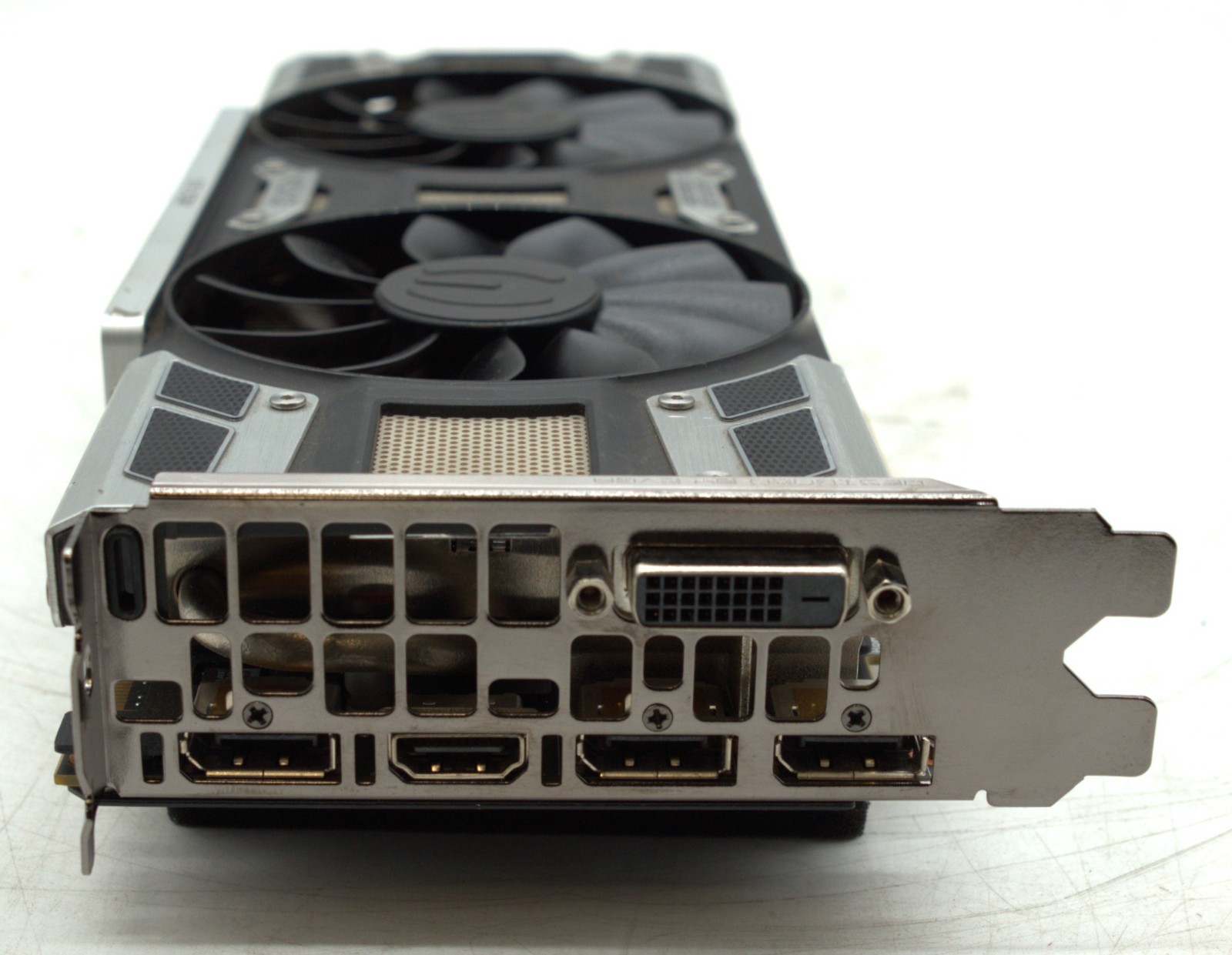 EVGA GeForce GTX 1070 SuperClocked 8GB GDDR5 08G-P4-6173-KR *Tested & Verified*