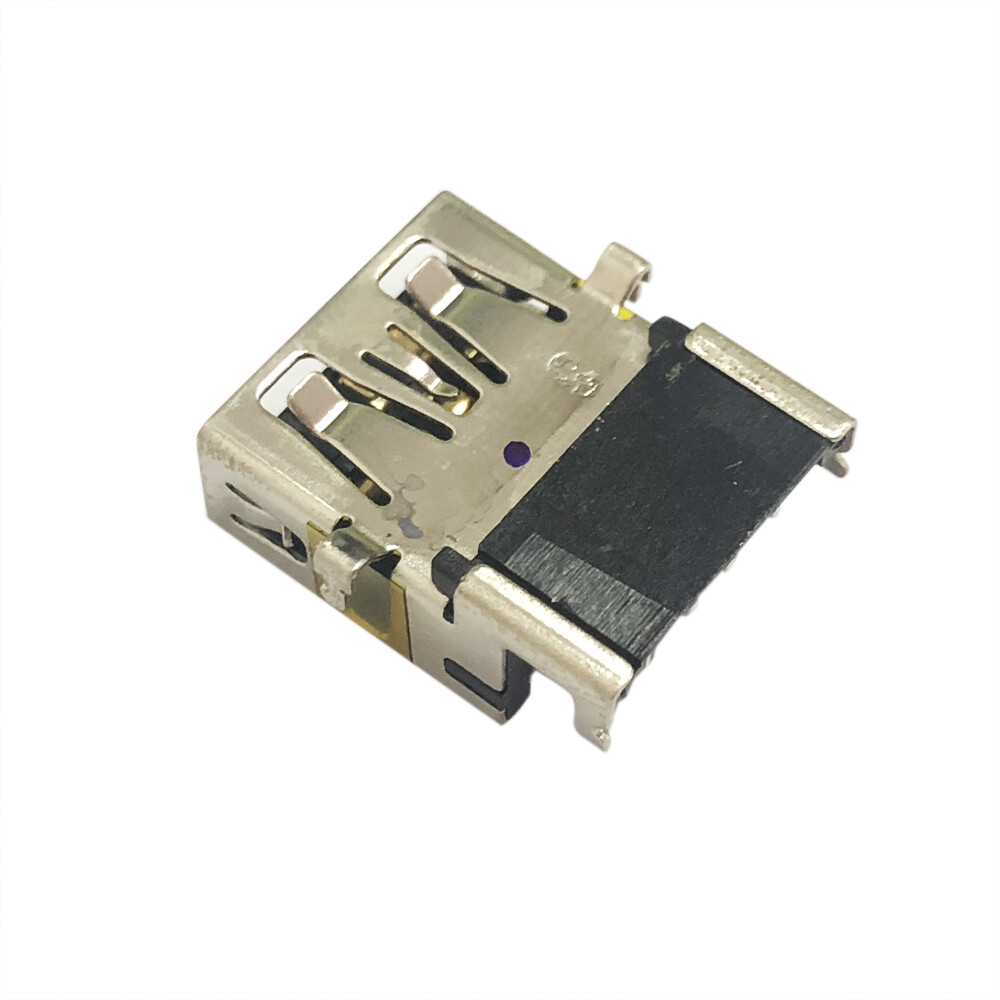 USB 3.0 Port Interface DC in power Jack Connector Socket Plug for Lenovo G580