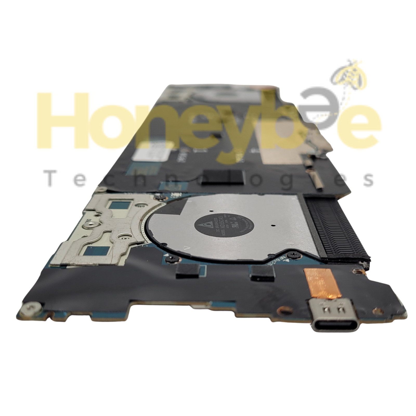 OEM GENUINE DELL XPS 13 7390 2-IN-1 MOTHERBOARD i5-1035G1 8GB RAM 256GB MCC5D