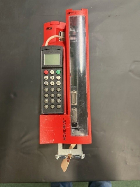 SEW Eurodrive MDX61B0110-5A3-4-00 P/N 08279632 Movidrive Variable Speed Drive