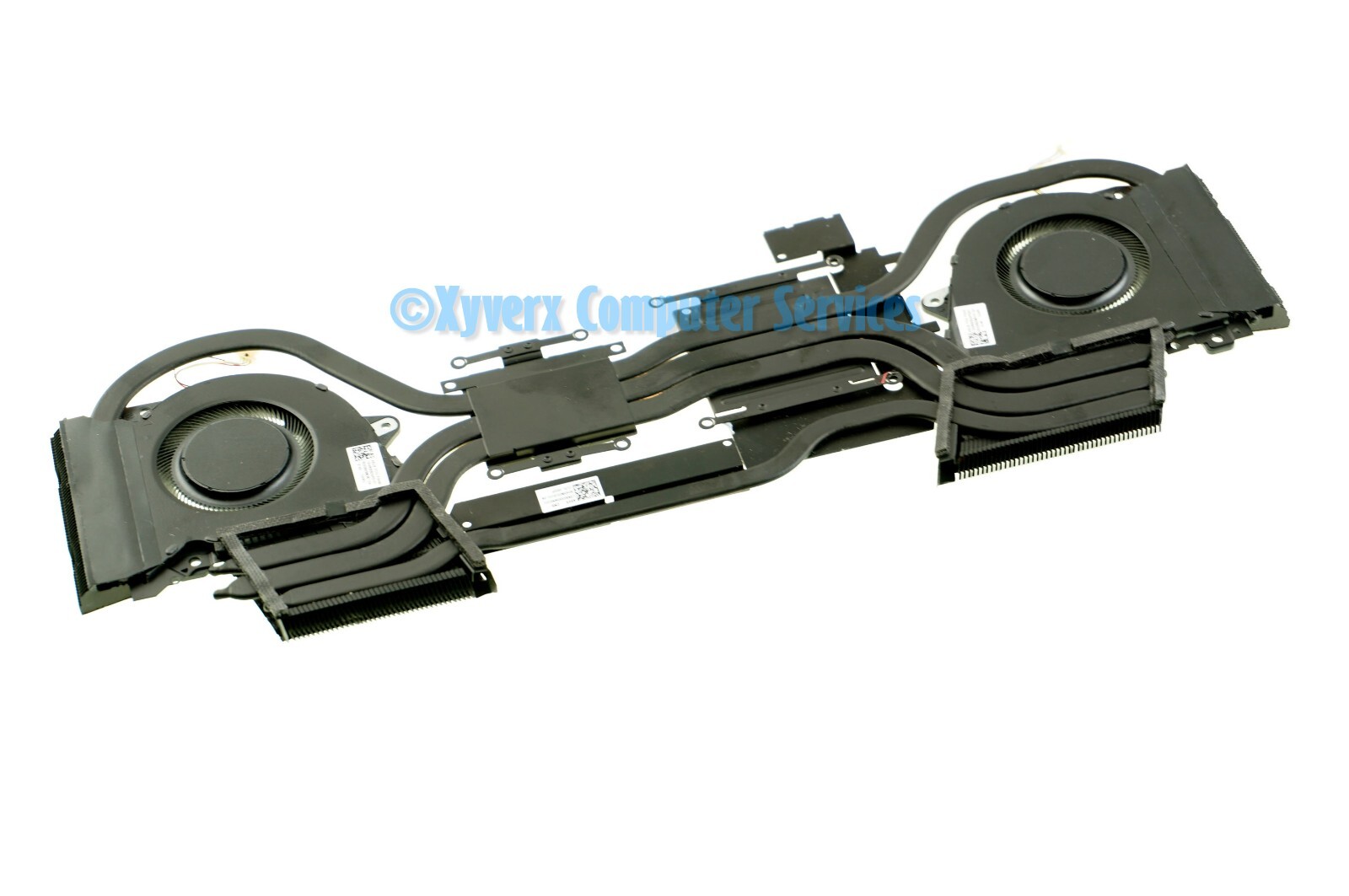 13NR05S0AP0201 13NR05S0AP0101 OEM ASUS FAN W/H GA401QM-211-ZG14 (A)(EF25-CF28)