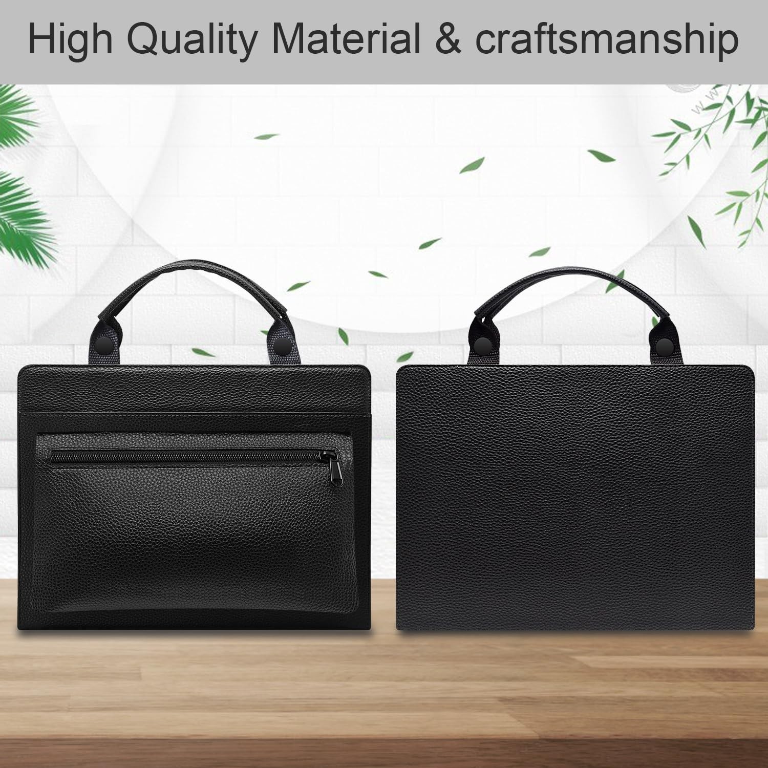 Laptop Case Cover Sleeve for Dell XPS 14 9440 with Portable Bag with Bag Hand…