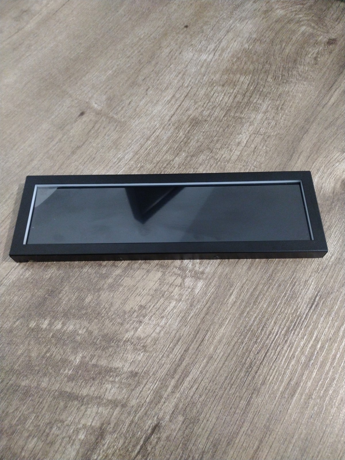 Lian Li 8.8″ Universal Screen – Black (SCREEN ONLY)