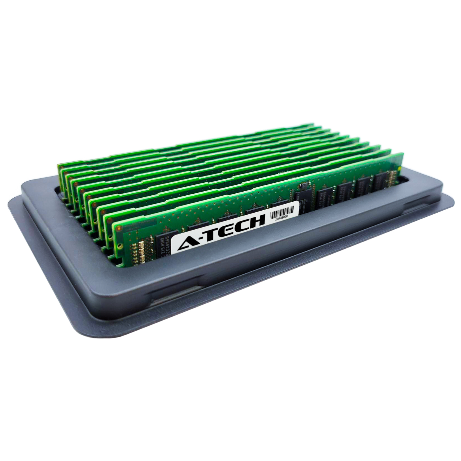 32GB 8x 4GB PC3-10600R RDIMM ASUS RS700-X7/PS4 Memory RAM