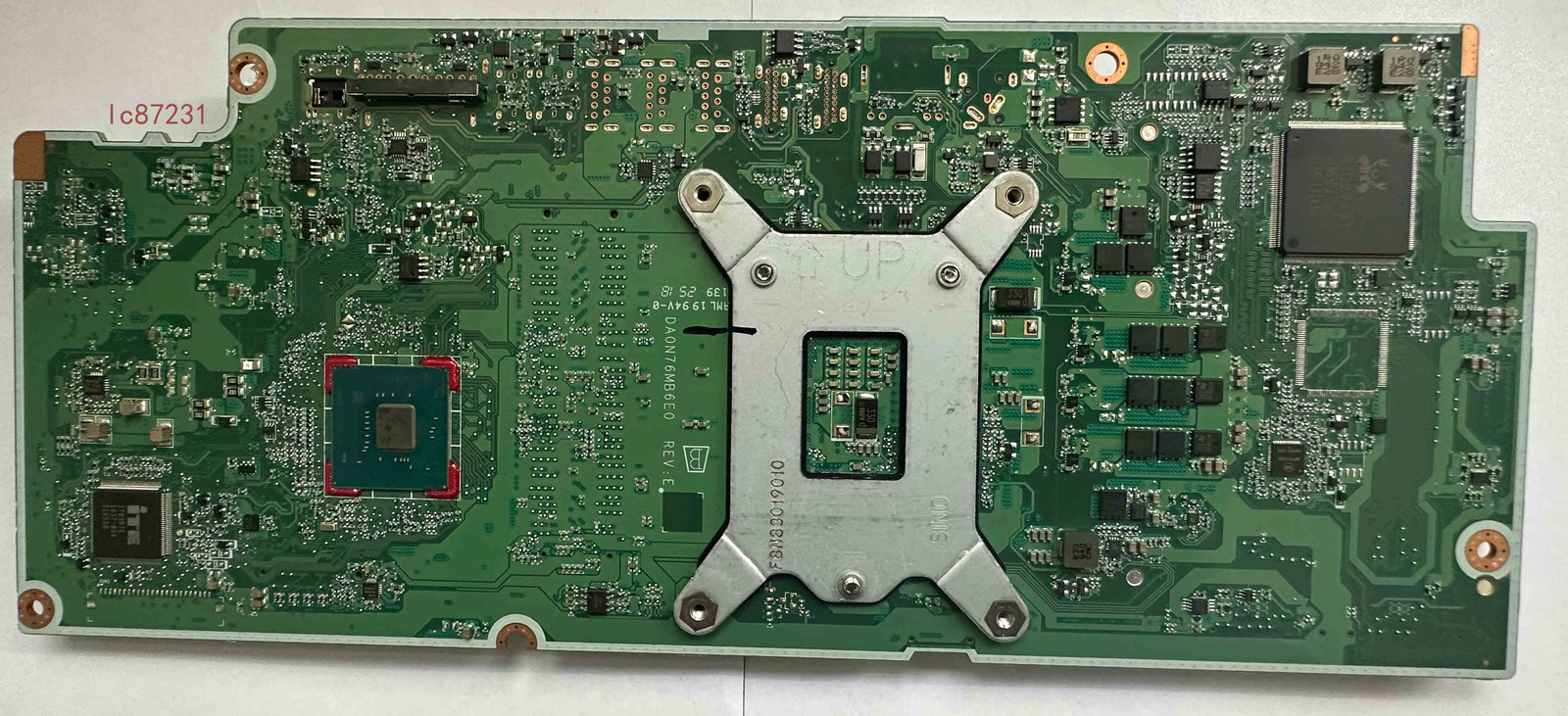 NEW HP Pavilion 24-xa0024 27-XA Motherboard L17310-002 L17310-602 DA0N76MB6E0