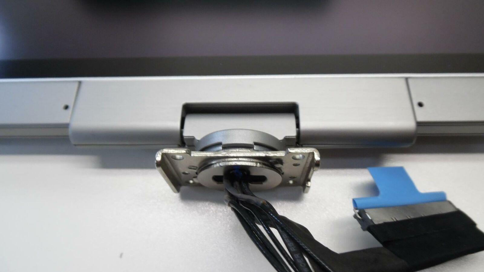Genuine HP EliteBook 2740 – Full Display Assembly w/Hinge & Cables / Tested