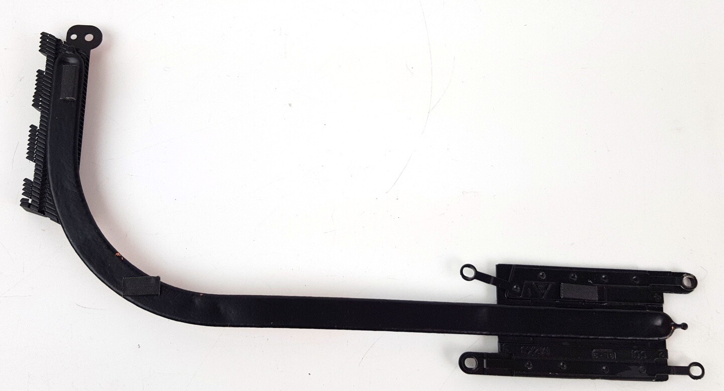 Dell OEM Latitude 5400 CPU Assembly For Integrated Intel Heatsink XYG4C 0XYG4C