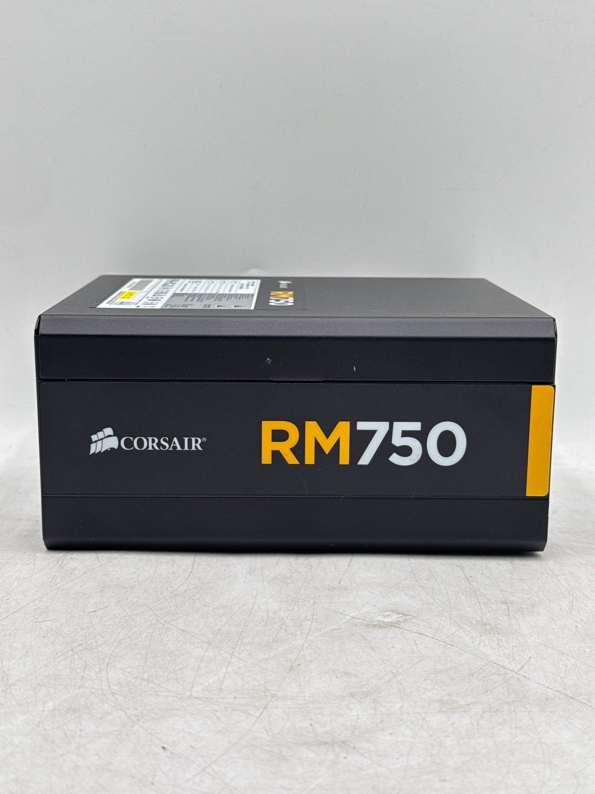 Corsair RM750 750W Computer Power Supply CP-9020055