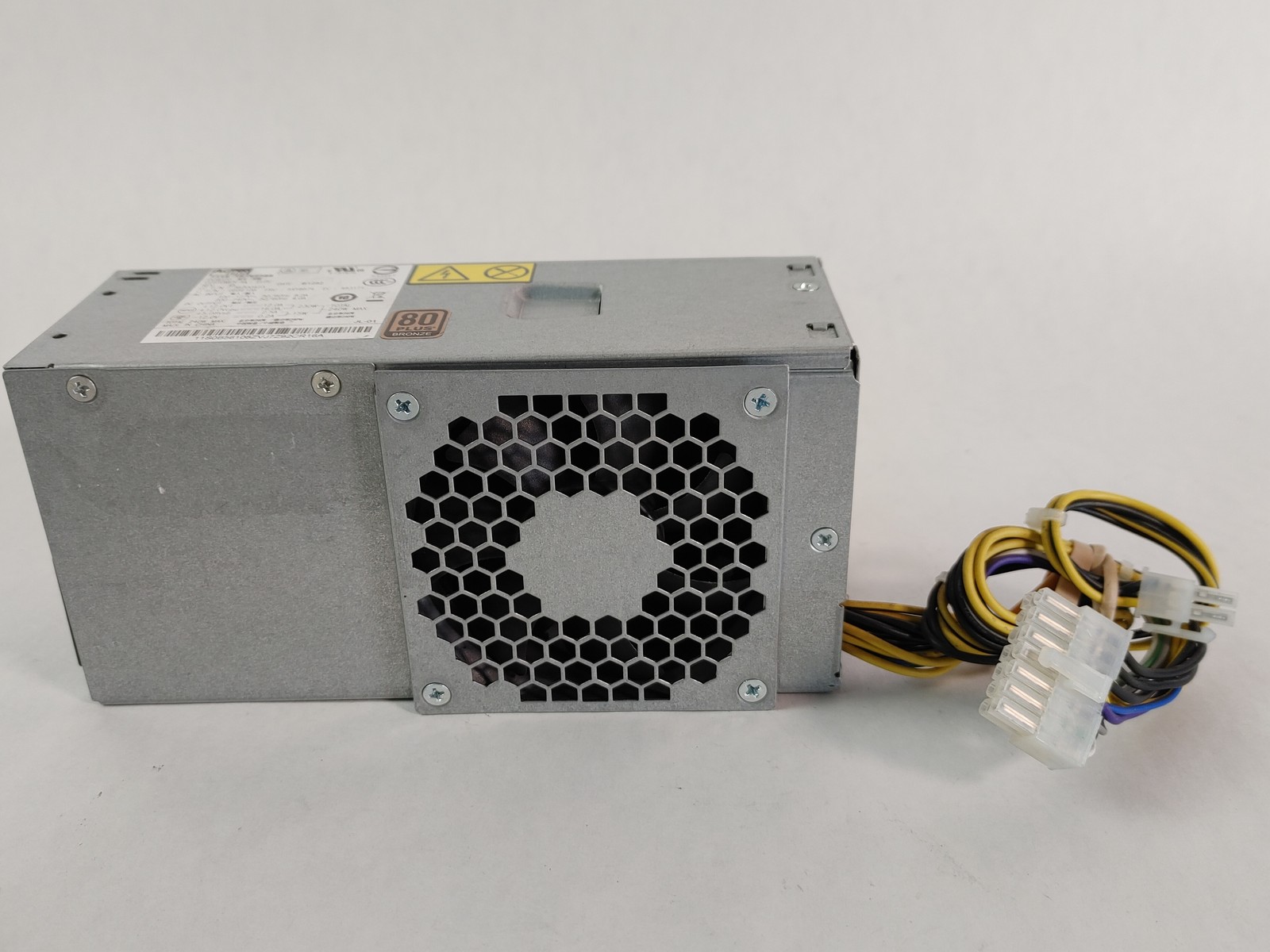 Lenovo ThinkCentre M78 14 Pin 240W SFF Desktop Power Supply 54Y8874