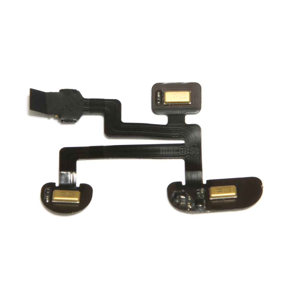 Microphone Flex Cable 821-01504-05 MacBook Air 13″ A1932 2018 2019
