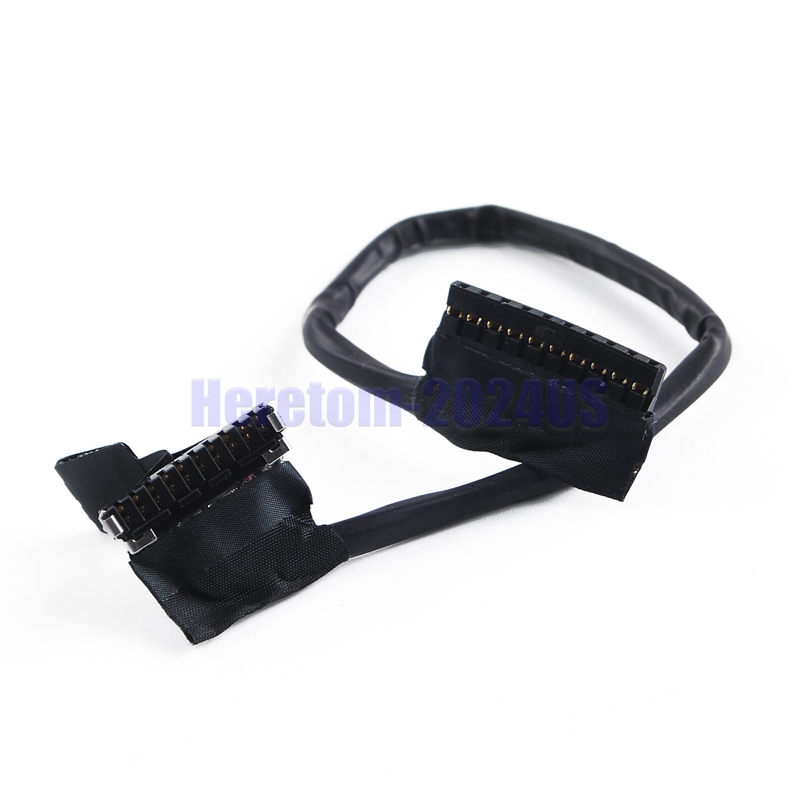 10pcs ADM80 4 cell Battery Cable For Dell Latitude E5570 0G6J8P G6J8P Laptop