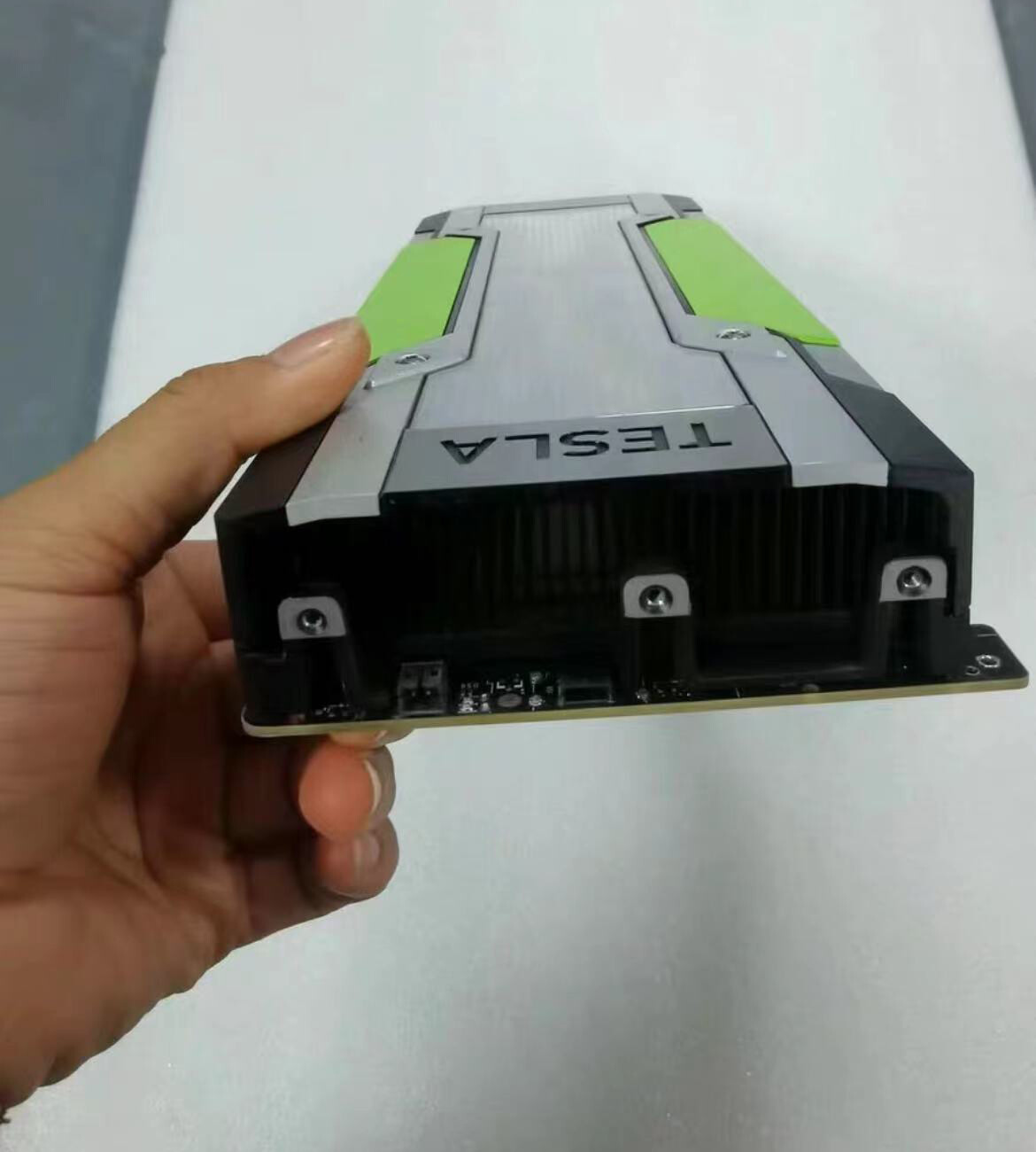 Tesla K80 NVIDIA 24GB GDDR 5 CUDA PCI-E GPU Graphics Computing Accelerator