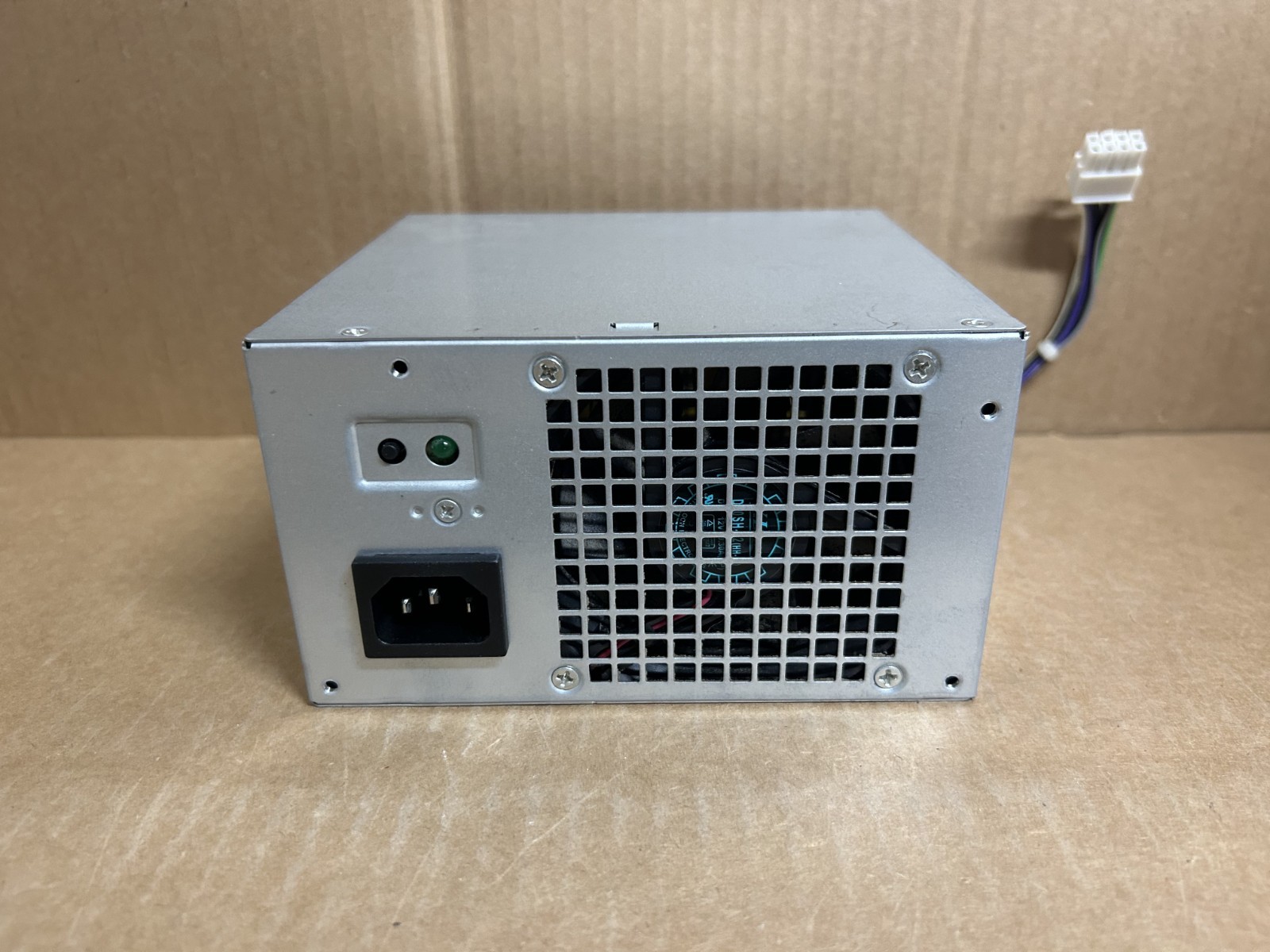 Dell B290EM-01 290W Power Supply 0HCTRF HCTRF