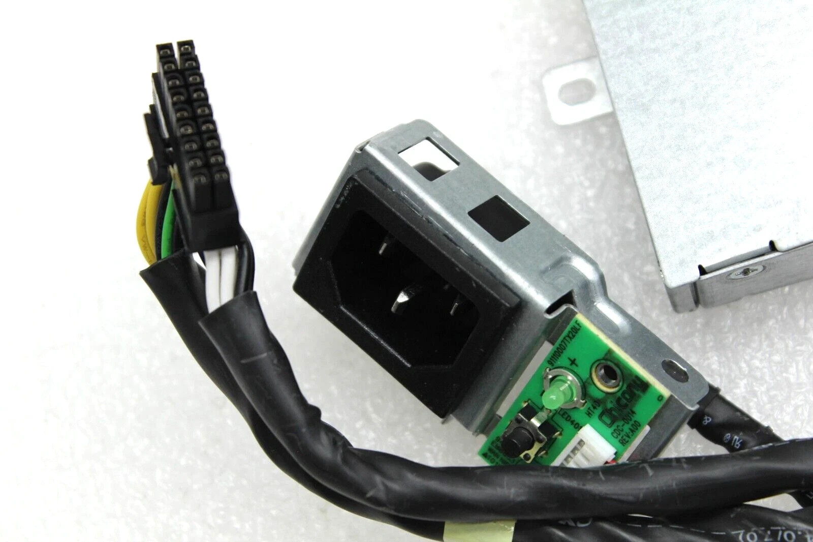 Genuine Dell OptiPlex 3240 3440 7440 AIO 155W Power Supply 143FN 8KT09 TPN8G