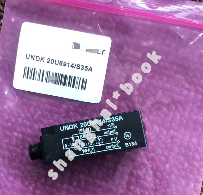 1PC used working 20U6914/S35A Via DHL or Fedex